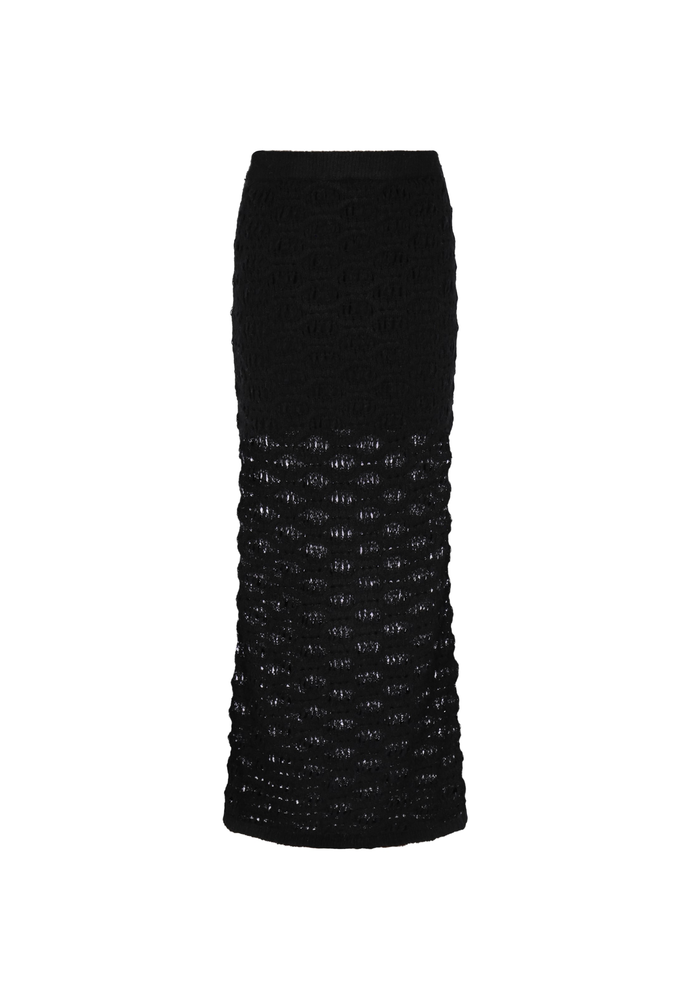 

IZIA Юбка 'Festival' в черном цвете