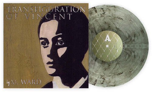 

Виниловая пластинка Ward, M.: Transfiguration Of Vincent - Limited Colored Vinyl