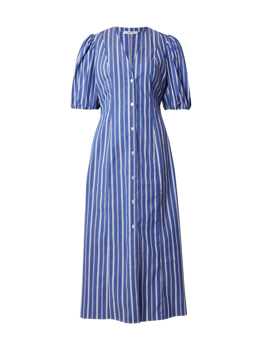 

Макси платье EDITED Lina, Blue