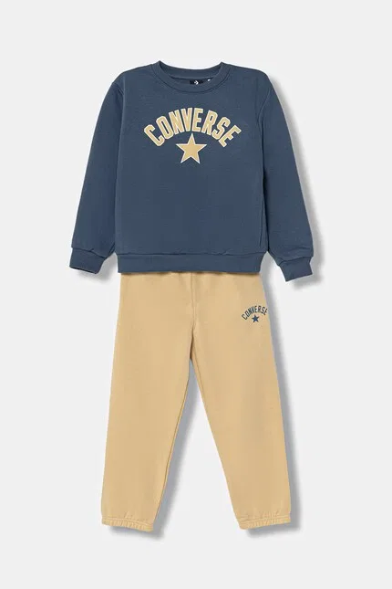 Детский спортивный костюм Converse, синий