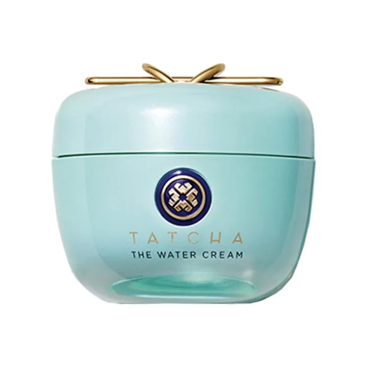 Крем для лица Tatcha — Увлажняющий с водянистой текстурой для сужения пор, 50 мл