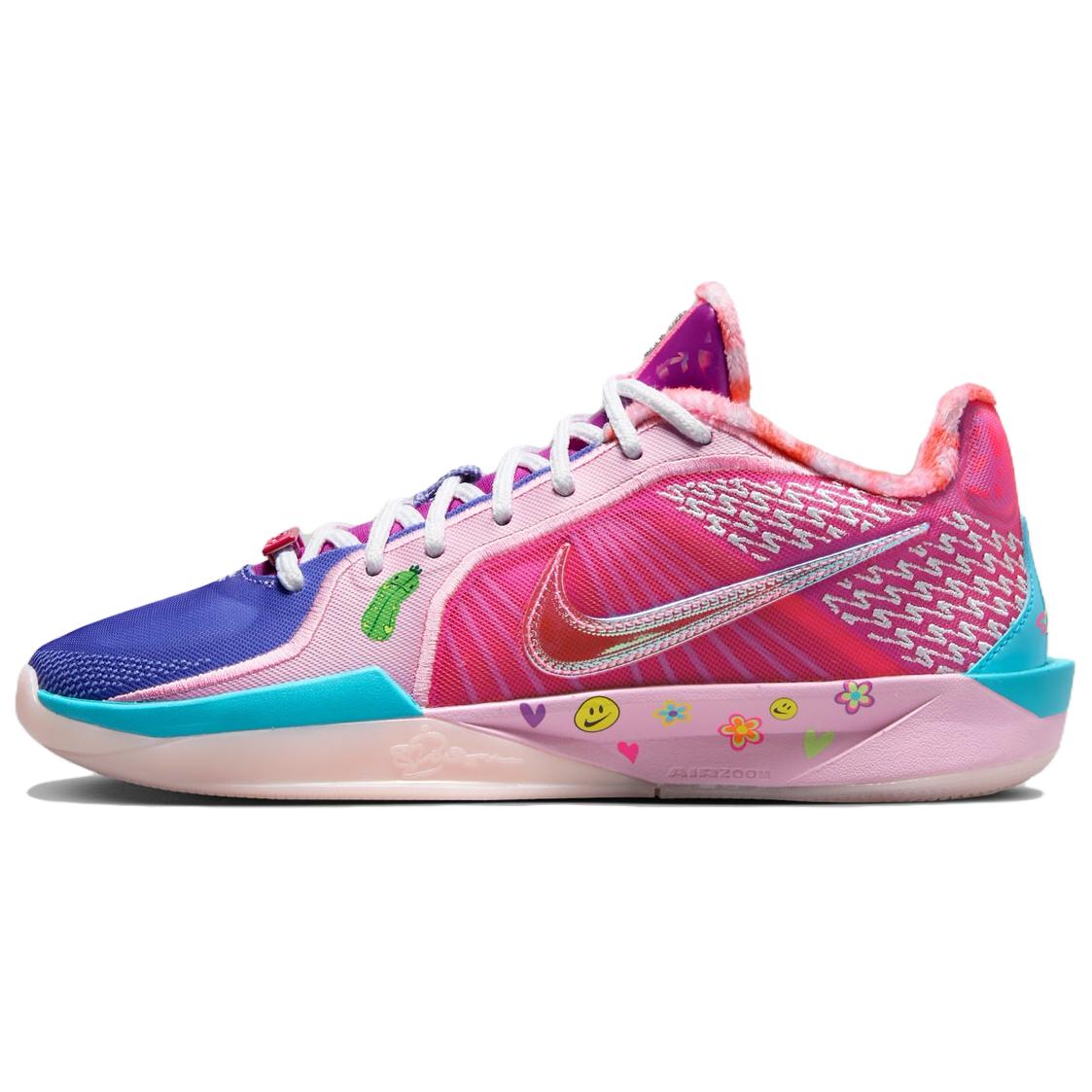 Сабина 2 Дорнбекер София Женская Nike, Розовая