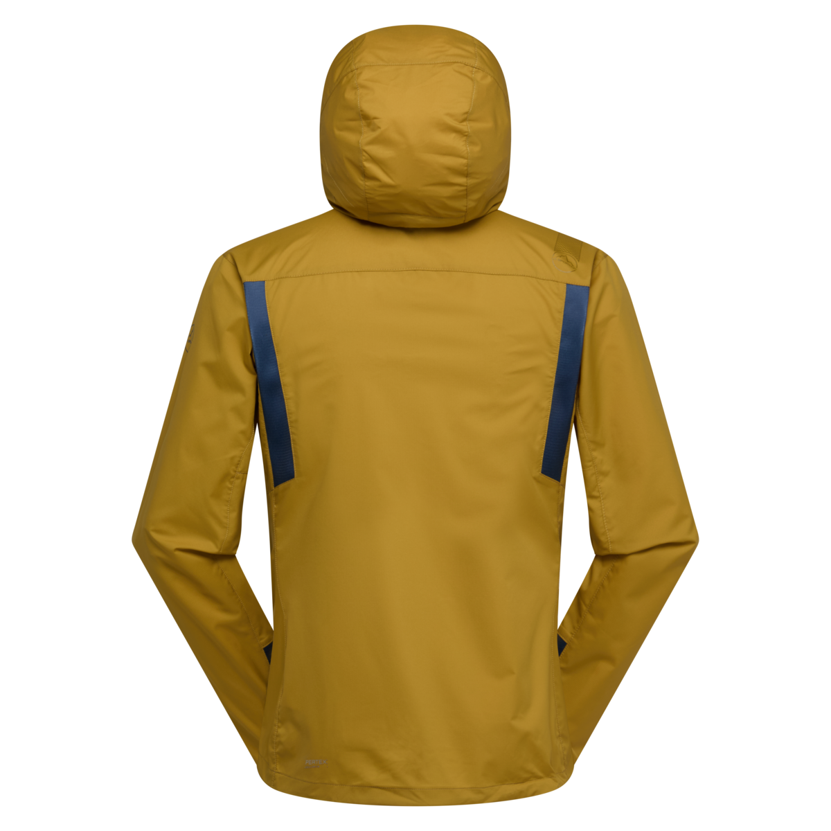 

Мужская куртка Wall Breeze Stretch LA SPORTIVA, синий