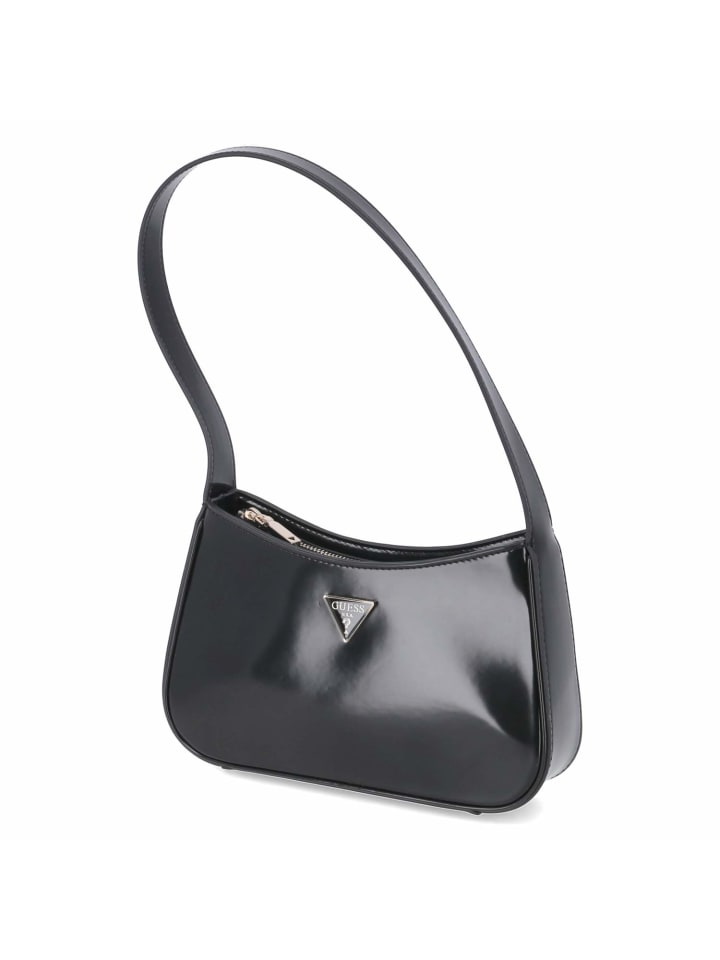 

Наплечная сумка Guess, черный