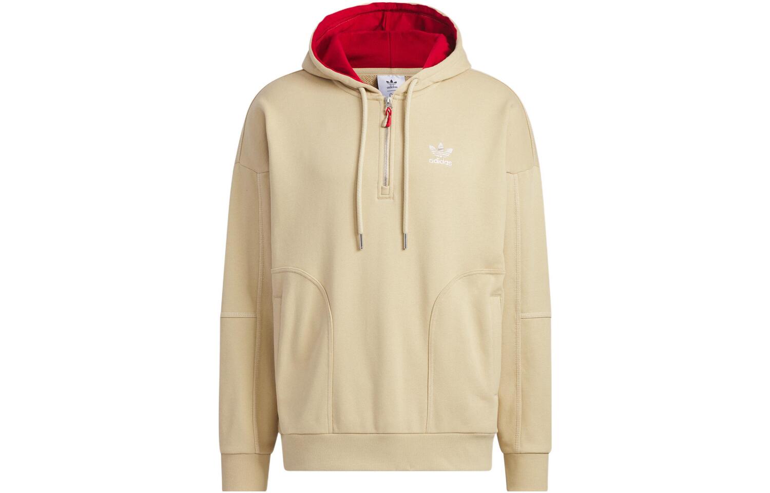 

Adidas originals Мужская толстовка, Хаки