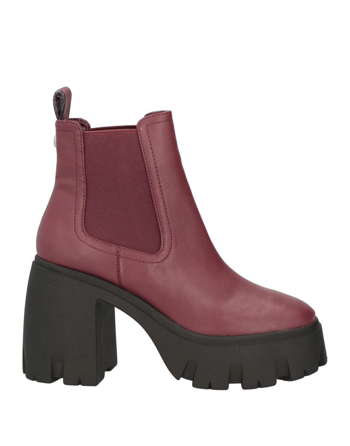 

Ботильоны Steve Madden, бордовый
