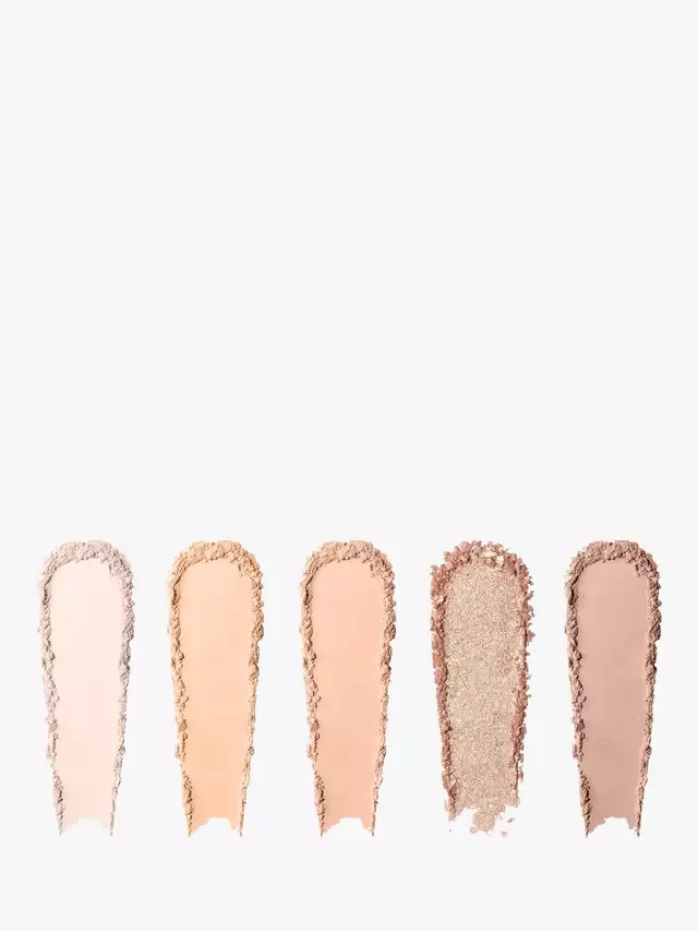 Палетка теней для век Opal Nudes, многоцветная Bobbi Brown — фото 2