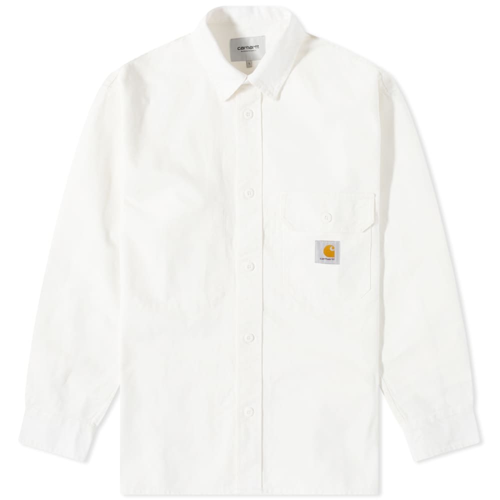

Куртка-рубашка Carhartt WIP Reno