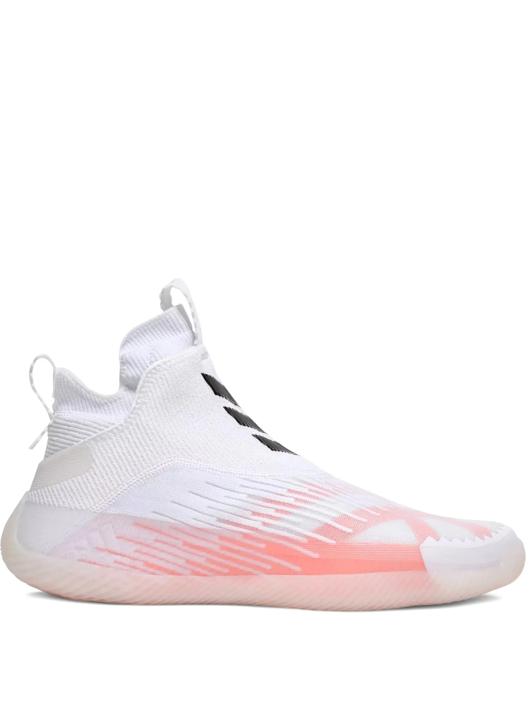 

Кроссовки N3xt L3v3l Futurenatural Adidas, белый