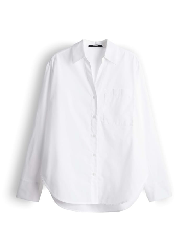 

Someday. Блузка Zamily белого цвета