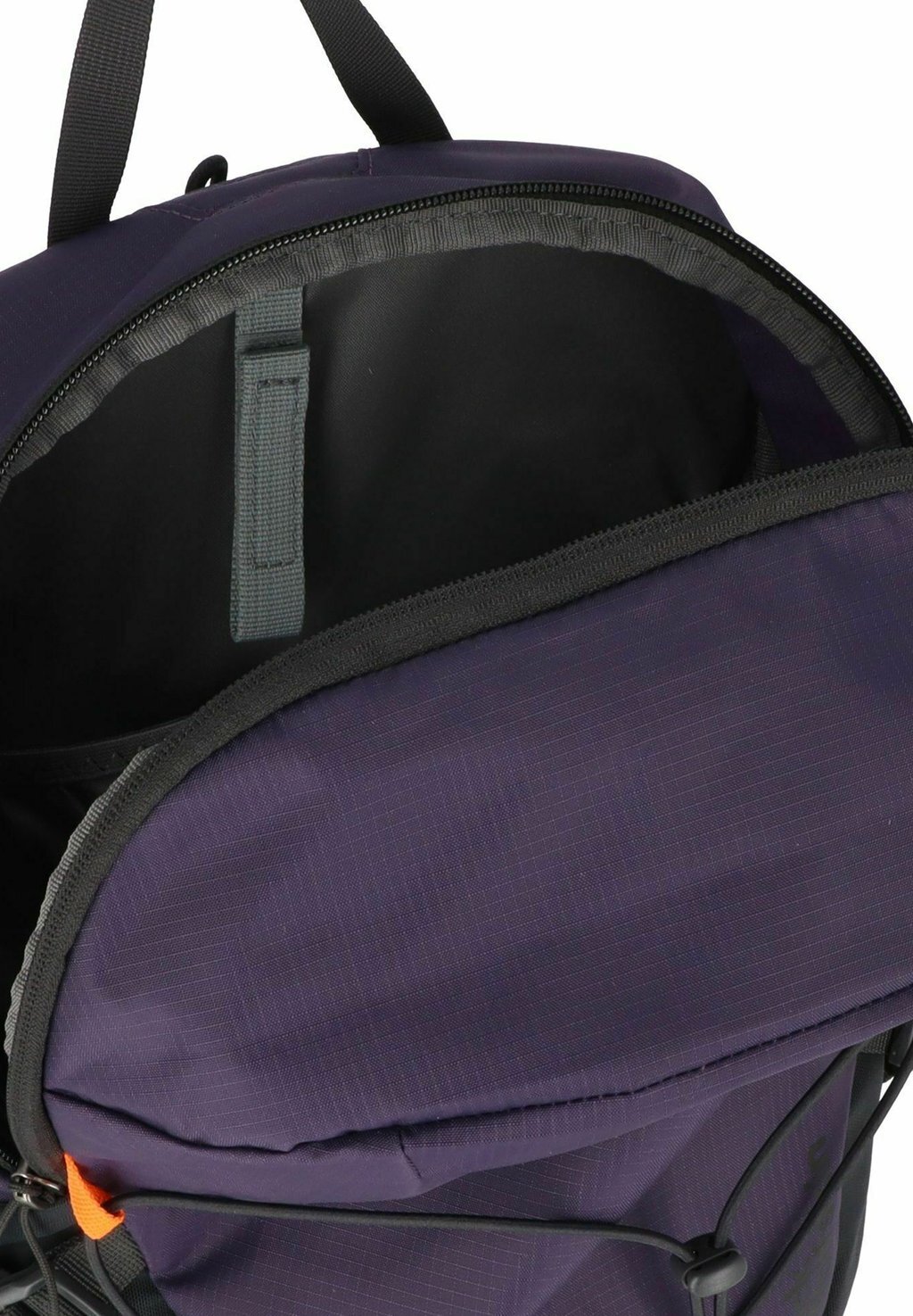 

Треккинговый рюкзак Jack Wolfskin, тёмно-виноградный