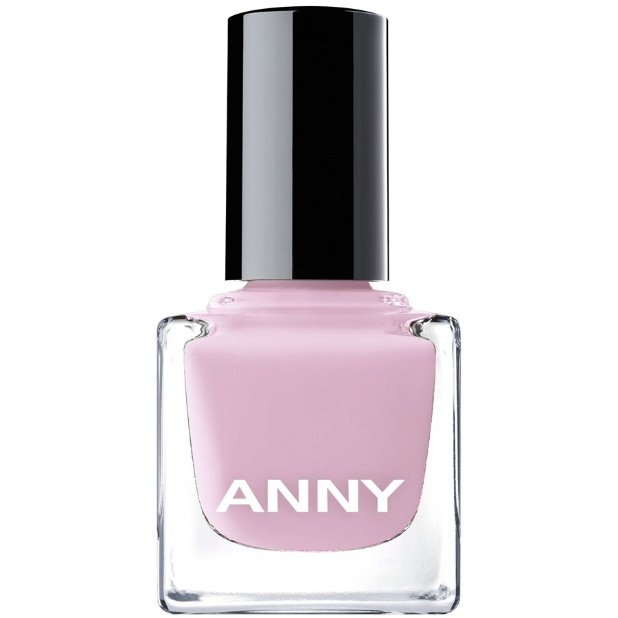 

Лак для ногтей ANNY Nail Polish, The Vintage Spirit Thrift Shop Love / 15 ml