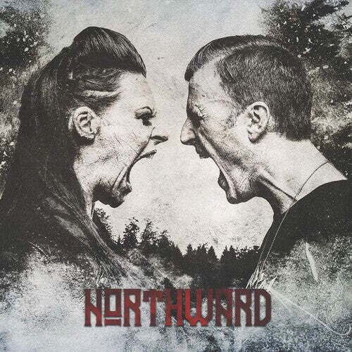

CD диск Northward: Northward