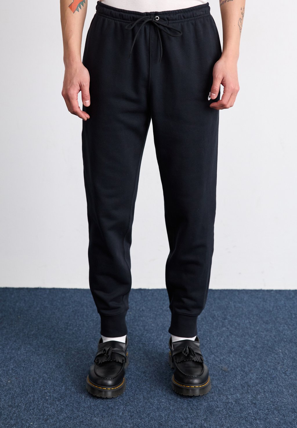 

Спортивные брюки JOGGER Nike Sportswear, черный