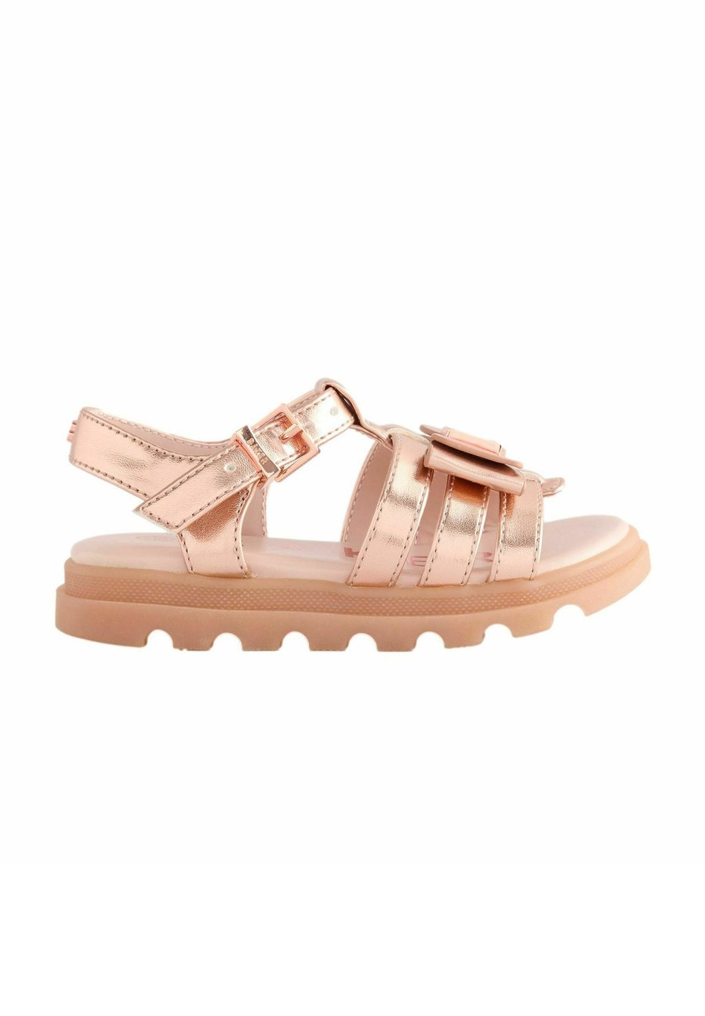 

Сандалии Baby shoes Baker by Ted Baker, золотой