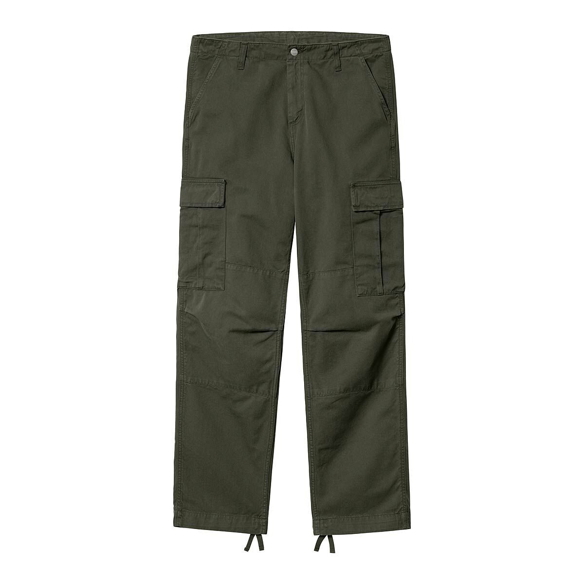 

Брюки Regular Cargo Pant Carhartt Wip, цвет Zypresse
