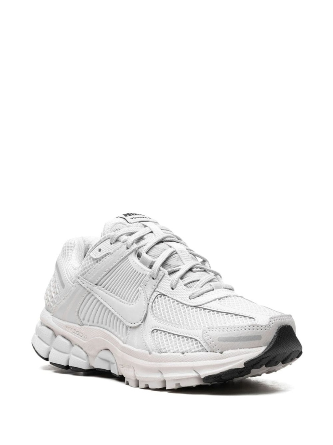 

Nike кроссовки Zoom Vomero 5 White/Vast Grey, белый