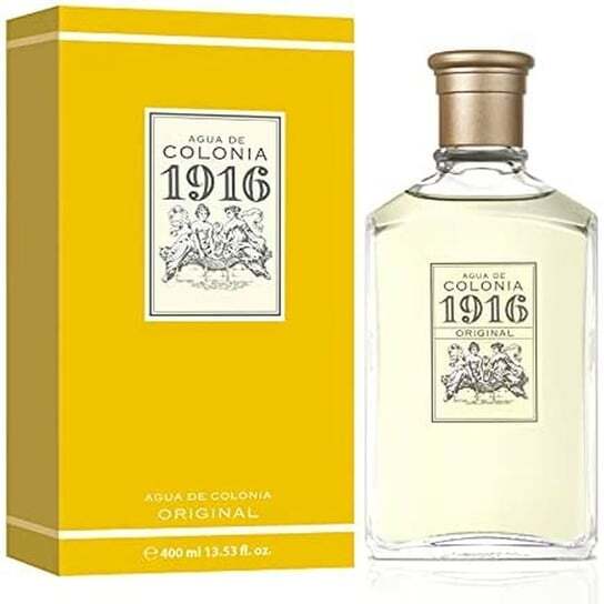 

Одеколон, 400 мл Myrurgia, 1916 Agua De Colonia Original