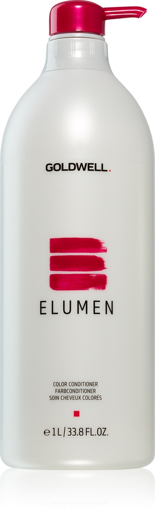 

Кондиционер-Ополаскиватель Elumen для окрашенных волос Goldwell, 1000 мл