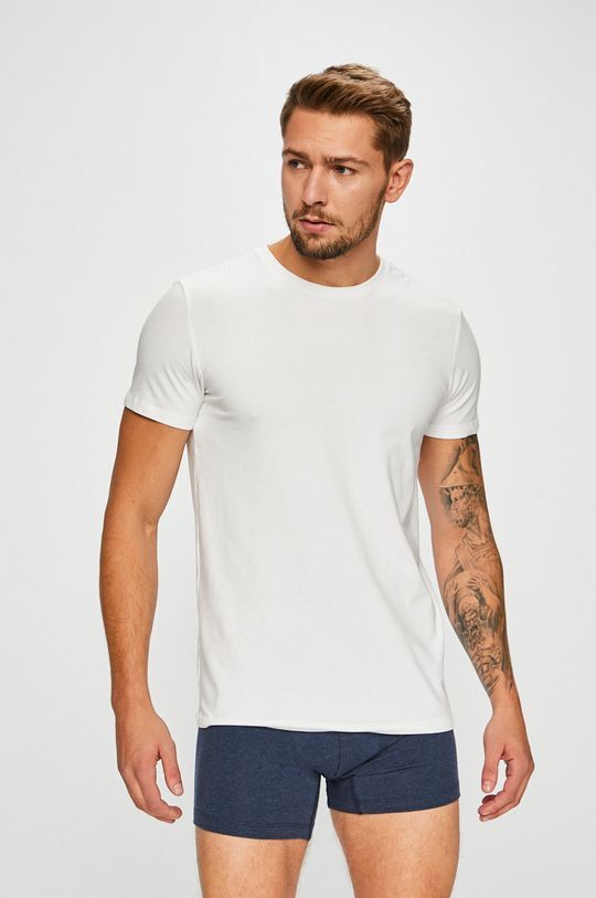 

Футболка + боксеры Levi's, темно-синий