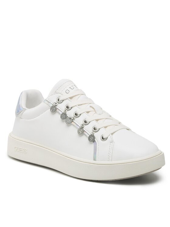 

Кроссовки Guess, белый