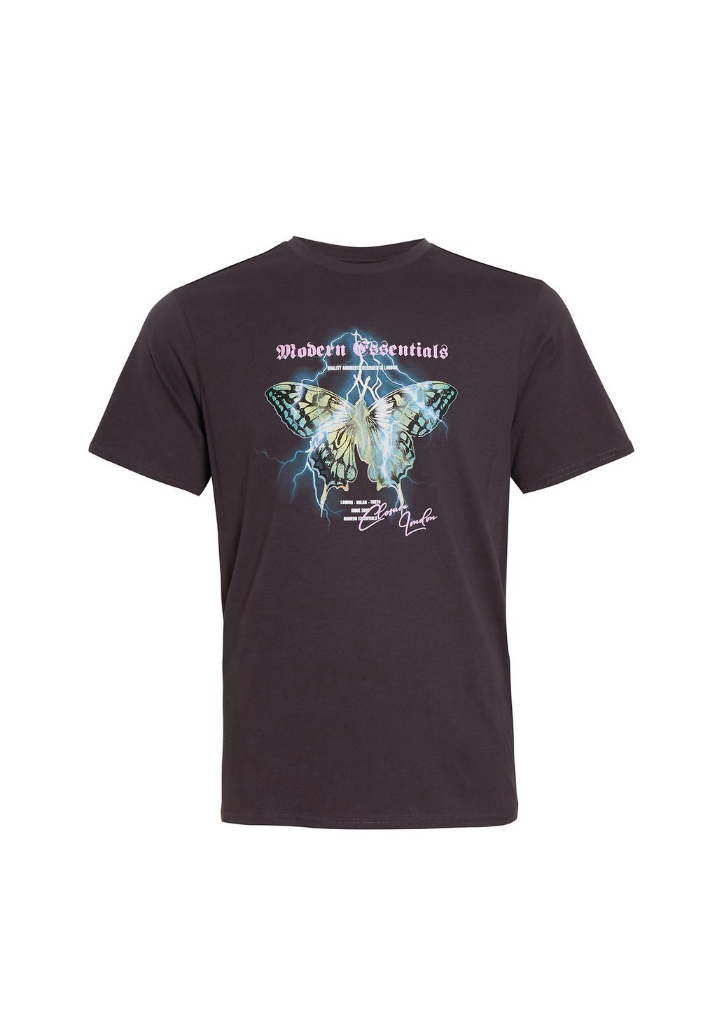 

Футболка с принтом MODERN ESSENTIALS TEE CLOSURE London, бежевый