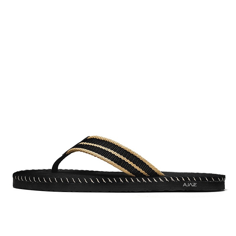 

Шлепанцы мужские Ajpap, коричневый