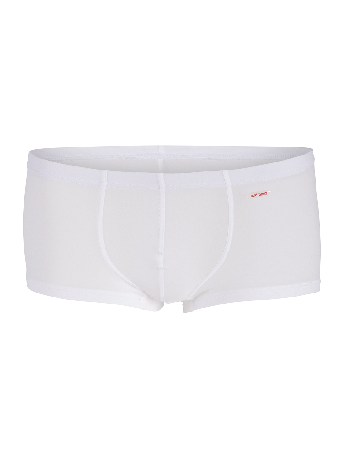 

Боксеры Olaf Benz Retro Pants RED0965 Minipants, белый