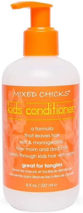 Детский кондиционер для волос 237 мл от Mixed Chicks Mixed Chicks