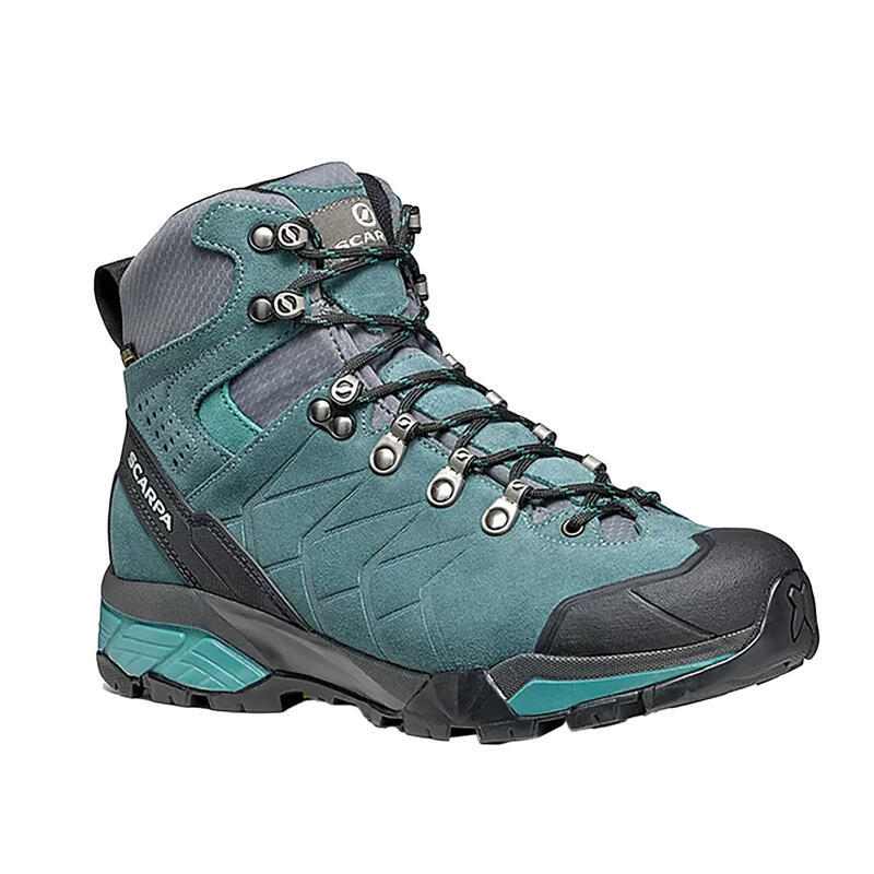 

Кроссовки Scarpa, синий