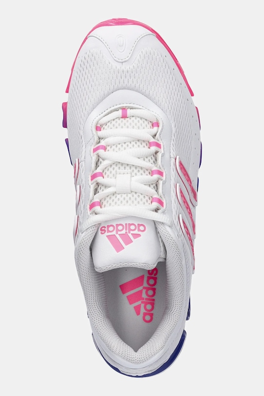 Кроссовки Megaride Adidas Originals, белый — фото 4