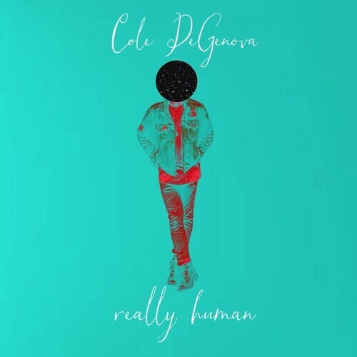 

Виниловая пластинка Degenova, Cole: Really Human