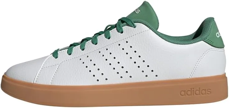 Мужские кроссовки Adidas Advantage 2.0, белый