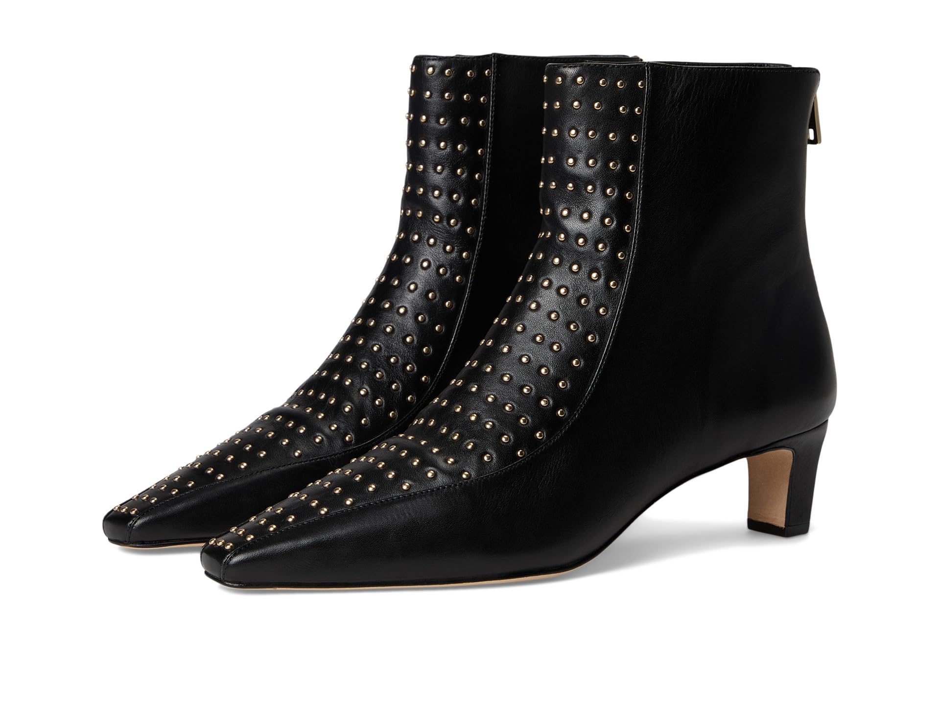 Ботинки Bernardo Esme Studs, черный