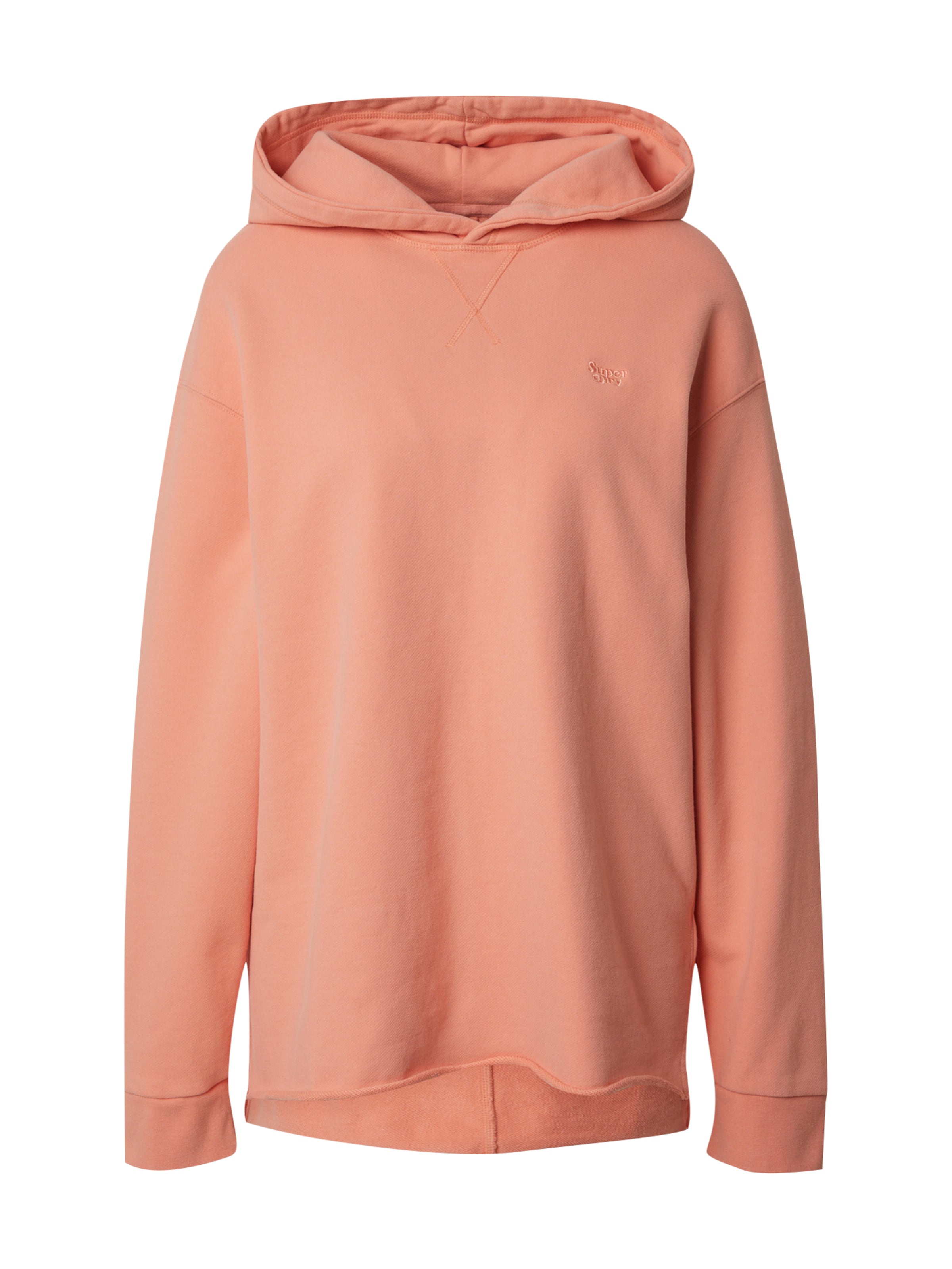 

Superdry & Co Толстовка в персиковом цвете, Оранжевый, Superdry & Co Толстовка в персиковом цвете