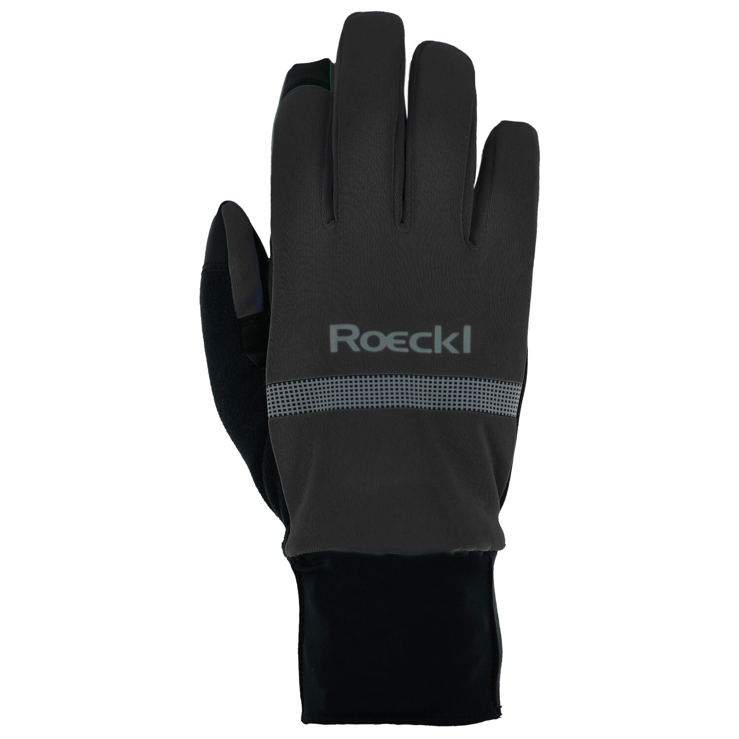 

Перчатки Roeckl Sports Kameno, черный