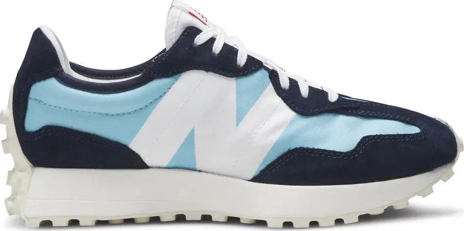 Детские кроссовки New Balance 327, Schwarz