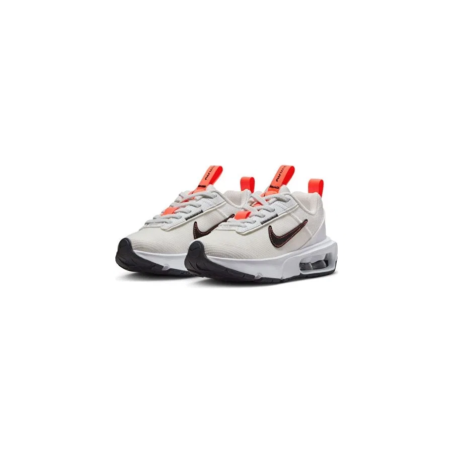 Детские кроссовки Nike Air Max Intrlk Lite (PS), Кремовый — фото 3