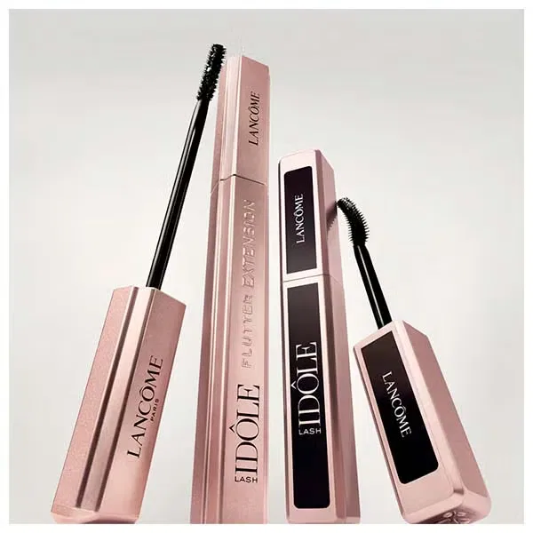 Тушь для ресниц удлиняющая Lash Idôle Flutter Extension Lancôme — фото 3