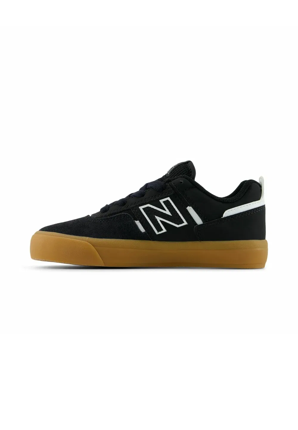 Детские кроссовки Jamie Foy 306 New Balance, Black Nb White