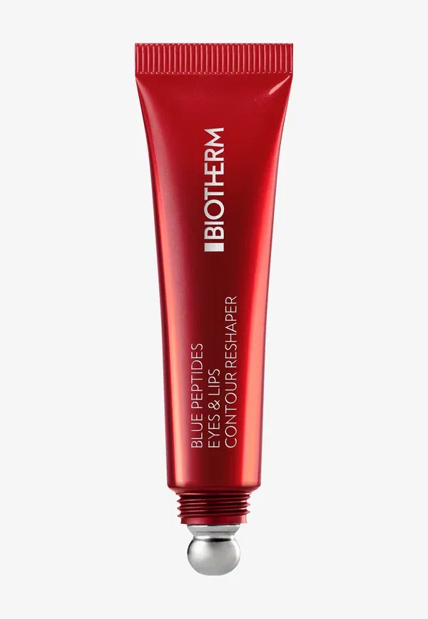 Бальзам для губ Blue Peptides Eyes & Lips Reshaper 15 мл Biotherm