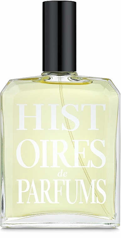

Духи Histoires de Parfums 1725 Casanova