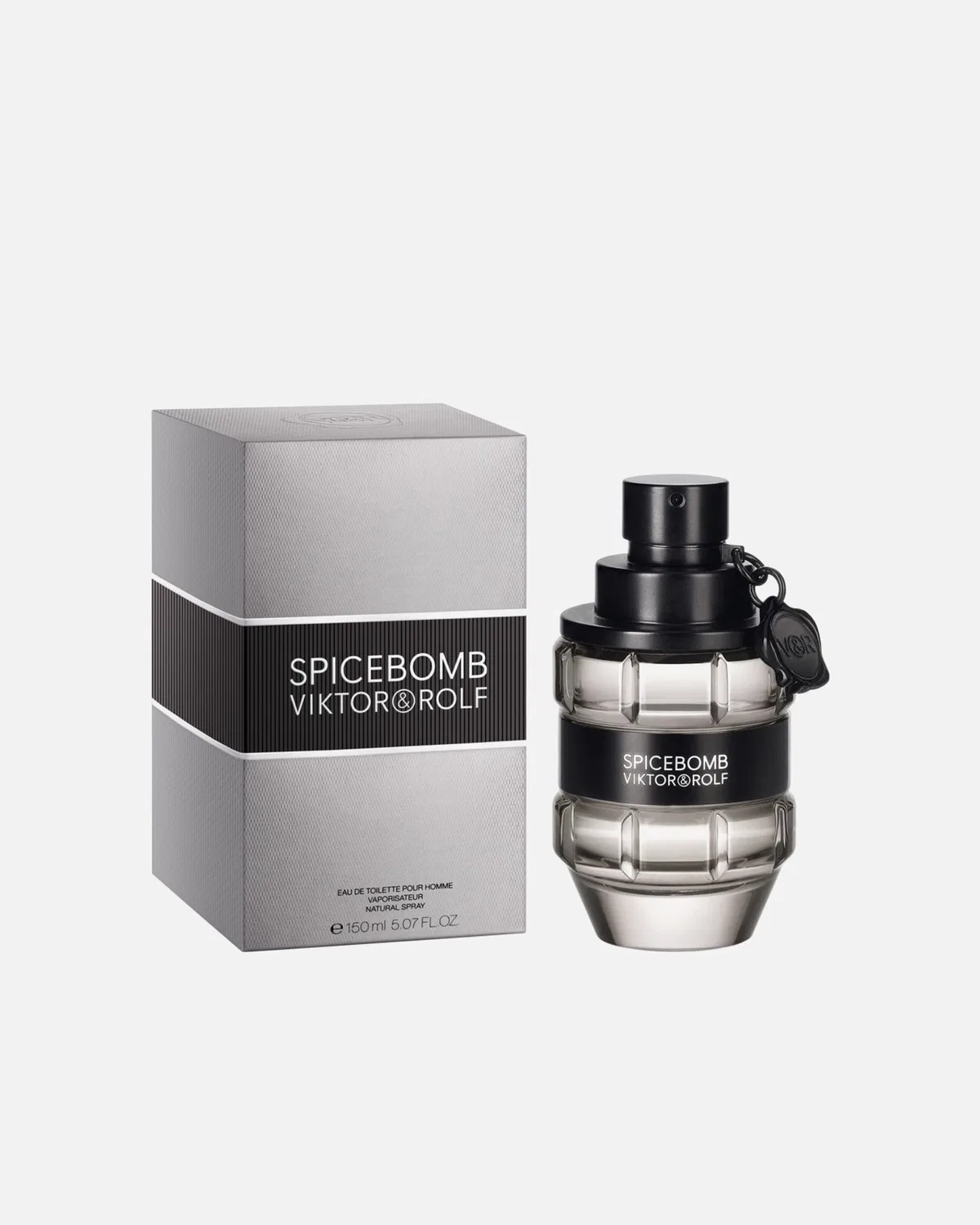 Туалетная вода Spicebomb туалетная вода Viktor&Rolf, 150 Ml — фото 2