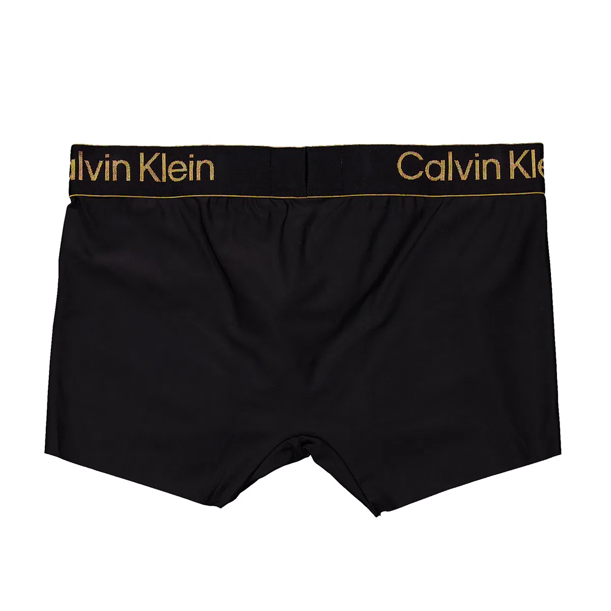 Трусы Calvin Klein NB3639-UB1, Black — фото 2