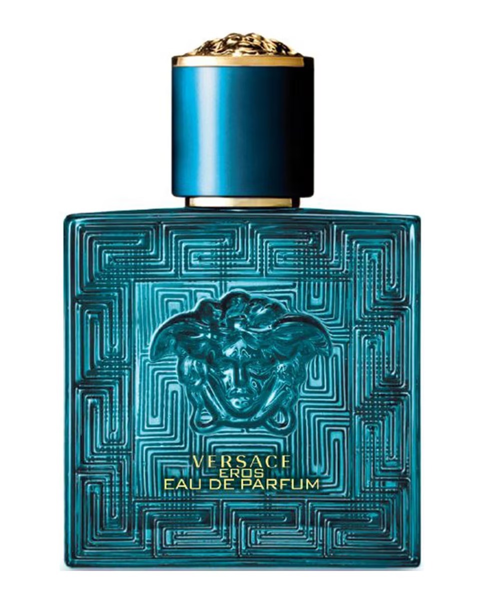

Парфюмированная вода Versace Eros pour Homme, 50 мл