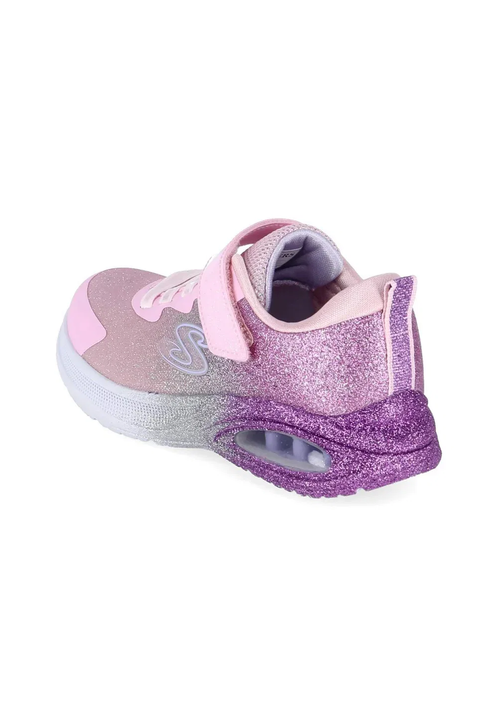 Тренеры Skechers, Pink — фото 4