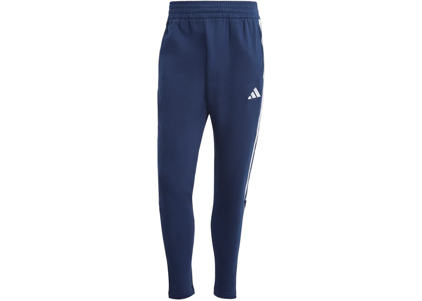 Мужские тренировочные штаны Adidas Tiro 23 League Sweat, Team Navy Blue