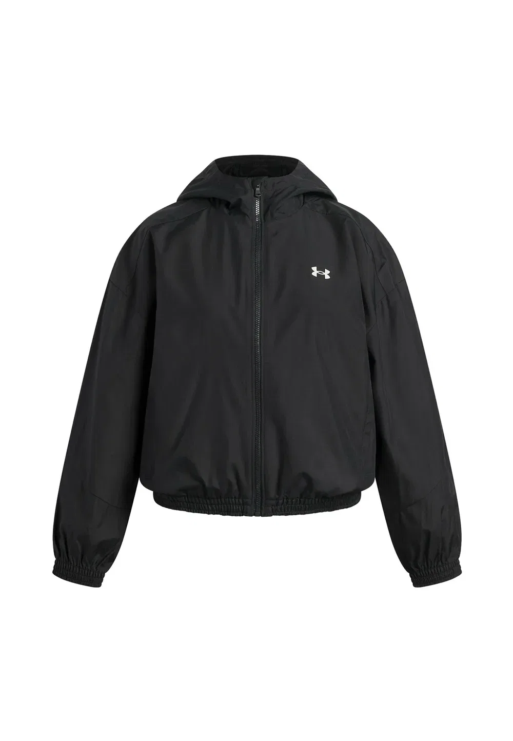 Куртка Icon woven - тренировочная куртка Under Armour, Black