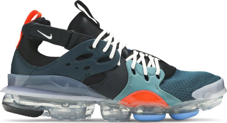 

Кроссовки Nike Air VaporMax D/MS/X 'Mineral Teal', бирюзовый, Зеленый;серый, Кроссовки Nike Air VaporMax D/MS/X 'Mineral Teal', бирюзовый