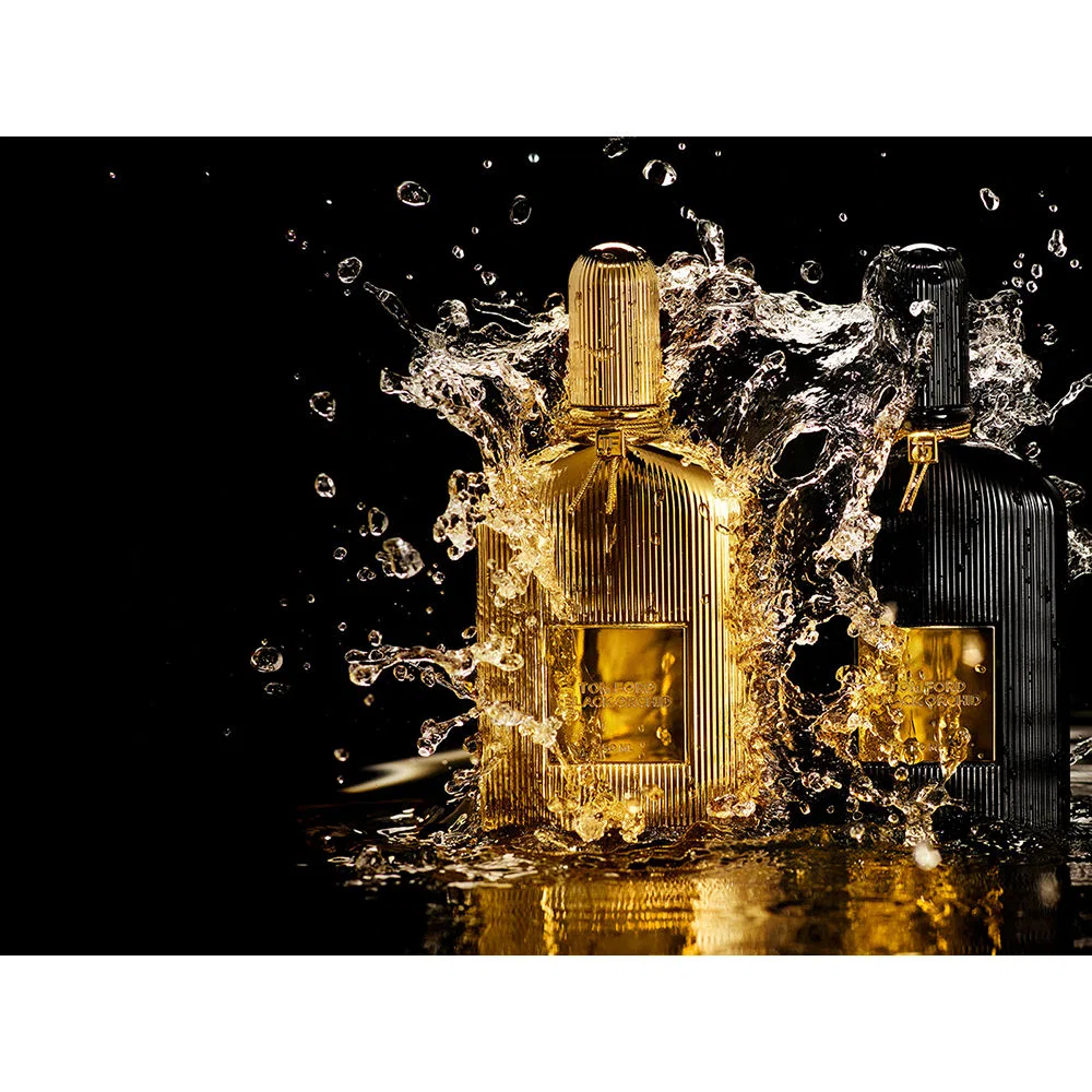 Парфюмерная вода Black Orchid Tom Ford, 150 мл — фото 4